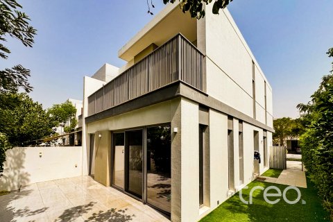 Tilal Al Ghaf, Dubai, संयुक्त अरब अमीरात में विला, 4 बेडरूम, 205.22 वर्ग मीटर, संख्या 733619 - फ़ोटो 11
