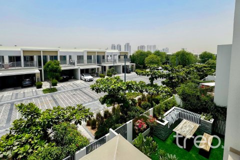 Tilal Al Ghaf, Dubai, संयुक्त अरब अमीरात में विला, 4 बेडरूम, 205.22 वर्ग मीटर, संख्या 733619 - फ़ोटो 30