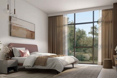 Byt v Capria East & West v Dubai, SAE 1 ložnice, 77.02 m² Č.: 579418 - fotografie 6
