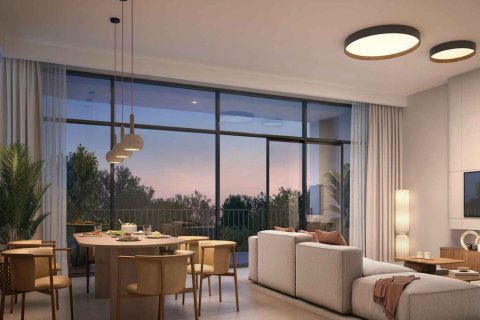 Apartament në Capria East & West në Dubai, Emiratet e Bashkuara Arabe 3 dhoma gjumi, 182.83 m2. № 579425 - Foto 5