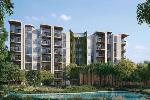 Capria East & West Dubai, Arabiemiraatit № 579417