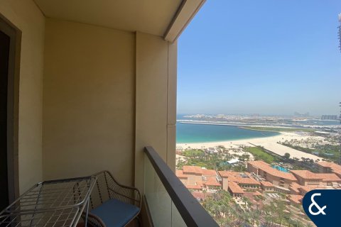 Apartman u Jumeirah Beach Residence, Dubai, UAE 2 spavaćih soba, 132 m2 Br. 698012 - fotografija 8