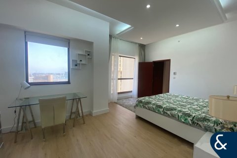 Apartman u Jumeirah Beach Residence, Dubai, UAE 2 spavaćih soba, 132 m2 Br. 698012 - fotografija 15