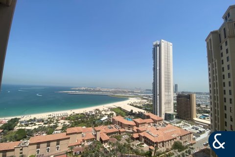 Apartman u Jumeirah Beach Residence, Dubai, UAE 2 spavaćih soba, 132 m2 Br. 698012 - fotografija 7