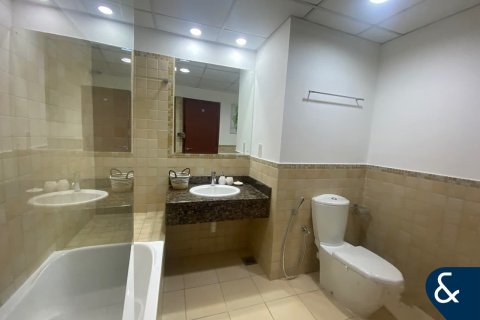 Apartman u Jumeirah Beach Residence, Dubai, UAE 2 spavaćih soba, 132 m2 Br. 698012 - fotografija 11