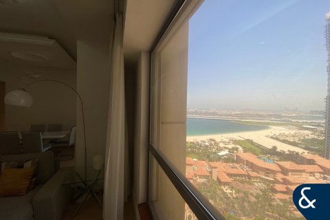 Apartman u Jumeirah Beach Residence, Dubai, UAE 2 spavaćih soba, 132 m2 Br. 698012 - fotografija 3