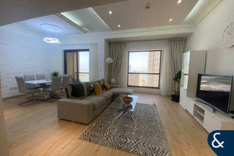 Apartman u Jumeirah Beach Residence, Dubai, UAE 2 spavaćih soba, 132 m2 Br. 698012 - fotografija 4