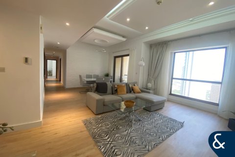Appartement in Jumeirah Beach Residence, Dubai, VAE 2 slaapkamers, 132 vr.m. nr 698012