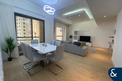 Apartman u Jumeirah Beach Residence, Dubai, UAE 2 spavaćih soba, 132 m2 Br. 698012 - fotografija 5