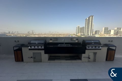 Jumeirah Village Triangle, Dubai, संयुक्त अरब अमीरात में अपार्टमेंट, 2 बेडरूम, 114 वर्ग मीटर, संख्या 698010 - फ़ोटो 11