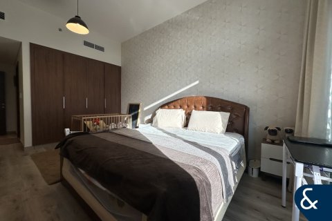 Jumeirah Village Triangle, Dubai, संयुक्त अरब अमीरात में अपार्टमेंट, 2 बेडरूम, 114 वर्ग मीटर, संख्या 698010 - फ़ोटो 6