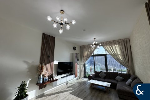 Jumeirah Village Triangle, Dubai, संयुक्त अरब अमीरात में अपार्टमेंट, 2 बेडरूम, 114 वर्ग मीटर, संख्या 698010 - फ़ोटो 4