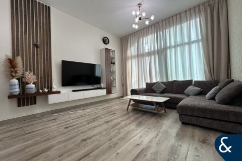 Jumeirah Village Triangle, Dubai, संयुक्त अरब अमीरात में अपार्टमेंट, 2 बेडरूम, 114 वर्ग मीटर, संख्या 698010 - फ़ोटो 2