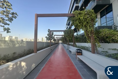 Jumeirah Village Triangle, Dubai, संयुक्त अरब अमीरात में अपार्टमेंट, 2 बेडरूम, 114 वर्ग मीटर, संख्या 698010 - फ़ोटो 17