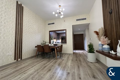 Jumeirah Village Triangle, Dubai, संयुक्त अरब अमीरात में अपार्टमेंट, 2 बेडरूम, 114 वर्ग मीटर, संख्या 698010 - फ़ोटो 3