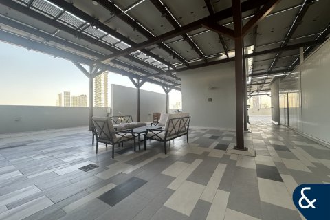 Jumeirah Village Triangle, Dubai, संयुक्त अरब अमीरात में अपार्टमेंट, 2 बेडरूम, 114 वर्ग मीटर, संख्या 698010 - फ़ोटो 13