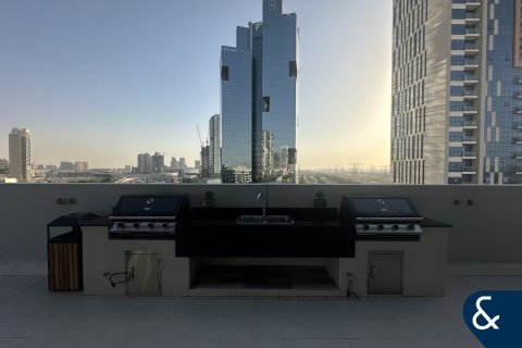 Jumeirah Village Triangle, Dubai, संयुक्त अरब अमीरात में अपार्टमेंट, 2 बेडरूम, 114 वर्ग मीटर, संख्या 698010 - फ़ोटो 12