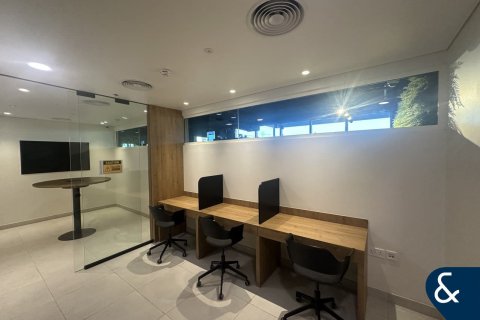 Jumeirah Village Triangle, Dubai, संयुक्त अरब अमीरात में अपार्टमेंट, 2 बेडरूम, 114 वर्ग मीटर, संख्या 698010 - फ़ोटो 15