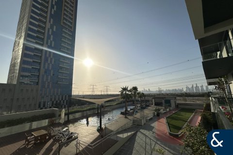 Jumeirah Village Triangle, Dubai, संयुक्त अरब अमीरात में अपार्टमेंट, 2 बेडरूम, 114 वर्ग मीटर, संख्या 698010 - फ़ोटो 1