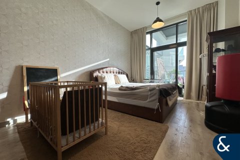 Jumeirah Village Triangle, Dubai, संयुक्त अरब अमीरात में अपार्टमेंट, 2 बेडरूम, 114 वर्ग मीटर, संख्या 698010 - फ़ोटो 7