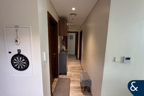 Jumeirah Village Triangle, Dubai, संयुक्त अरब अमीरात में अपार्टमेंट, 2 बेडरूम, 114 वर्ग मीटर, संख्या 698010 - फ़ोटो 5