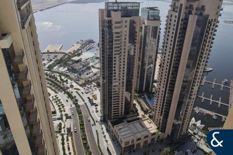 阿联酋 Dubai Dubai Creek Harbour (The Lagoons) 待售 : 3 卧, 149 平方米 , 编号698008 - 照片 13