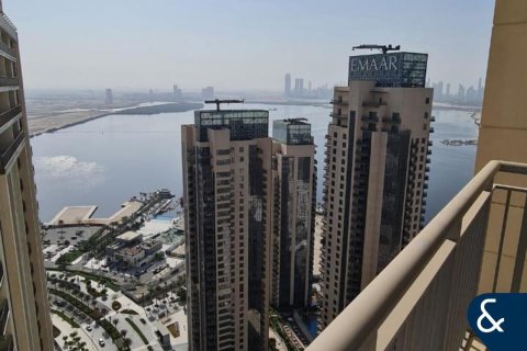 阿联酋 Dubai Dubai Creek Harbour (The Lagoons) 待售 : 3 卧, 149 平方米 , 编号698008 - 照片 12