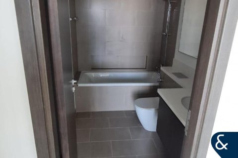 阿联酋 Dubai Dubai Creek Harbour (The Lagoons) 待售 : 3 卧, 149 平方米 , 编号698008 - 照片 5