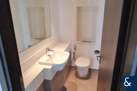 阿联酋 Dubai Dubai Creek Harbour (The Lagoons) 待售 : 3 卧, 149 平方米 , 编号698008 - 照片 11