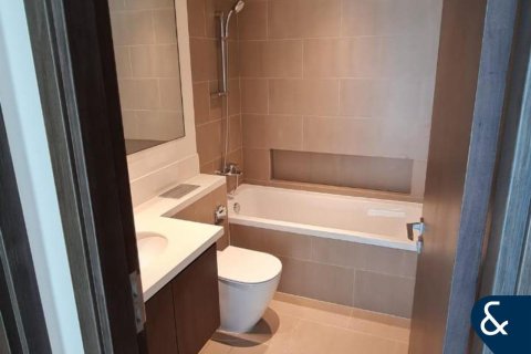 阿联酋 Dubai Dubai Creek Harbour (The Lagoons) 待售 : 3 卧, 149 平方米 , 编号698008 - 照片 7