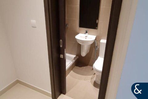 阿联酋 Dubai Dubai Creek Harbour (The Lagoons) 待售 : 3 卧, 149 平方米 , 编号698008 - 照片 10