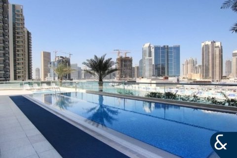 Apartament në Business Bay, Dubai, Emiratet e Bashkuara Arabe 1 dhomë gjumi, 74 m2. № 698009 - Foto 7