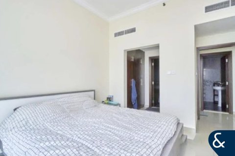 Apartament në Business Bay, Dubai, Emiratet e Bashkuara Arabe 1 dhomë gjumi, 74 m2. № 698009 - Foto 13