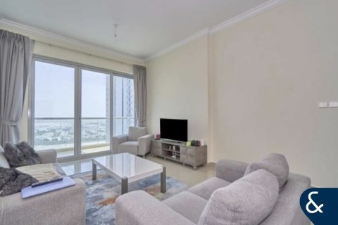 Apartament në Business Bay, Dubai, Emiratet e Bashkuara Arabe 1 dhomë gjumi, 74 m2. № 698009 - Foto 1
