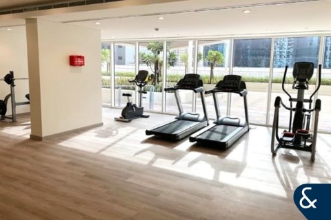 Apartament në Business Bay, Dubai, Emiratet e Bashkuara Arabe 1 dhomë gjumi, 74 m2. № 698009 - Foto 8