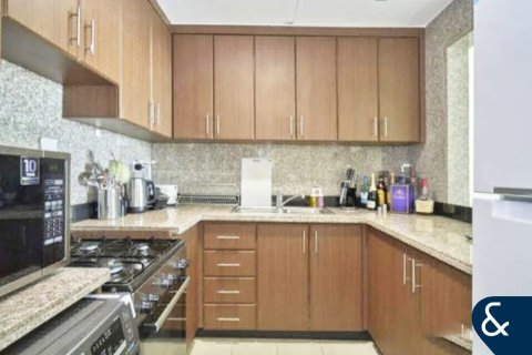 Apartament në Business Bay, Dubai, Emiratet e Bashkuara Arabe 1 dhomë gjumi, 74 m2. № 698009 - Foto 11