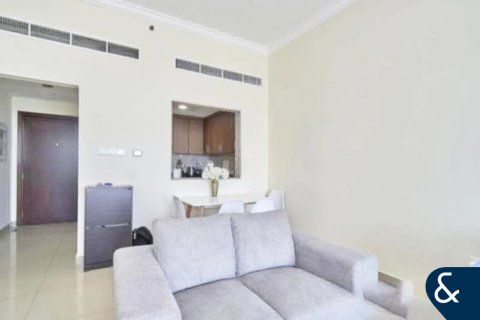 Apartament në Business Bay, Dubai, Emiratet e Bashkuara Arabe 1 dhomë gjumi, 74 m2. № 698009 - Foto 14