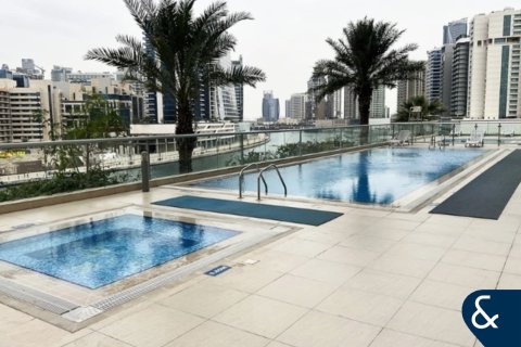 Apartament në Business Bay, Dubai, Emiratet e Bashkuara Arabe 1 dhomë gjumi, 74 m2. № 698009 - Foto 6