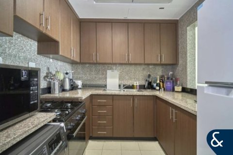 Apartament në Business Bay, Dubai, Emiratet e Bashkuara Arabe 1 dhomë gjumi, 74 m2. № 698009 - Foto 5