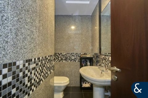 Apartament në Business Bay, Dubai, Emiratet e Bashkuara Arabe 1 dhomë gjumi, 74 m2. № 698009 - Foto 10