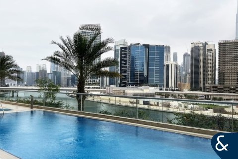 Apartament në Business Bay, Dubai, Emiratet e Bashkuara Arabe 1 dhomë gjumi, 74 m2. № 698009 - Foto 4
