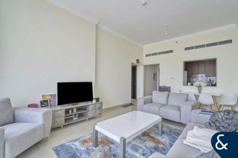 Apartament në Business Bay, Dubai, Emiratet e Bashkuara Arabe 1 dhomë gjumi, 74 m2. № 698009 - Foto 2