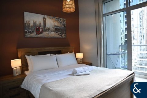 آپارتمان برای فروش در  Dubai Marina، Dubai، امارات متحده عربی  2 خوابه ، 71 متر مربع ، شماره 698007 - تصویر 3