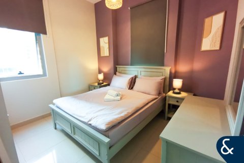 آپارتمان برای فروش در  Dubai Marina، Dubai، امارات متحده عربی  2 خوابه ، 71 متر مربع ، شماره 698007 - تصویر 5