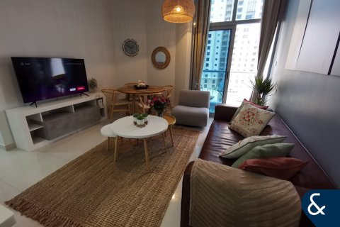 آپارتمان برای فروش در  Dubai Marina، Dubai، امارات متحده عربی  2 خوابه ، 71 متر مربع ، شماره 698007 - تصویر 6