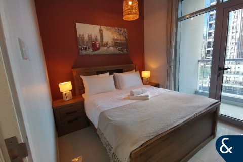 آپارتمان برای فروش در  Dubai Marina، Dubai، امارات متحده عربی  2 خوابه ، 71 متر مربع ، شماره 698007 - تصویر 4