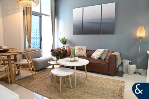 آپارتمان برای فروش در  Dubai Marina، Dubai، امارات متحده عربی  2 خوابه ، 71 متر مربع ، شماره 698007 - تصویر 10