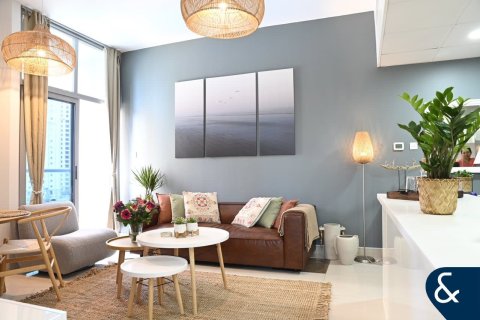 آپارتمان برای فروش در  Dubai Marina، Dubai، امارات متحده عربی  2 خوابه ، 71 متر مربع ، شماره 698007 - تصویر 11