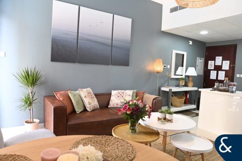 آپارتمان برای فروش در  Dubai Marina، Dubai، امارات متحده عربی  2 خوابه ، 71 متر مربع ، شماره 698007 - تصویر 1