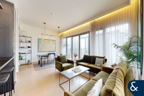 Dzīvoklis Dubai Hills Estatejā, AAE 3 istabas, 150 m2 Nr. 698011 - attēls 11